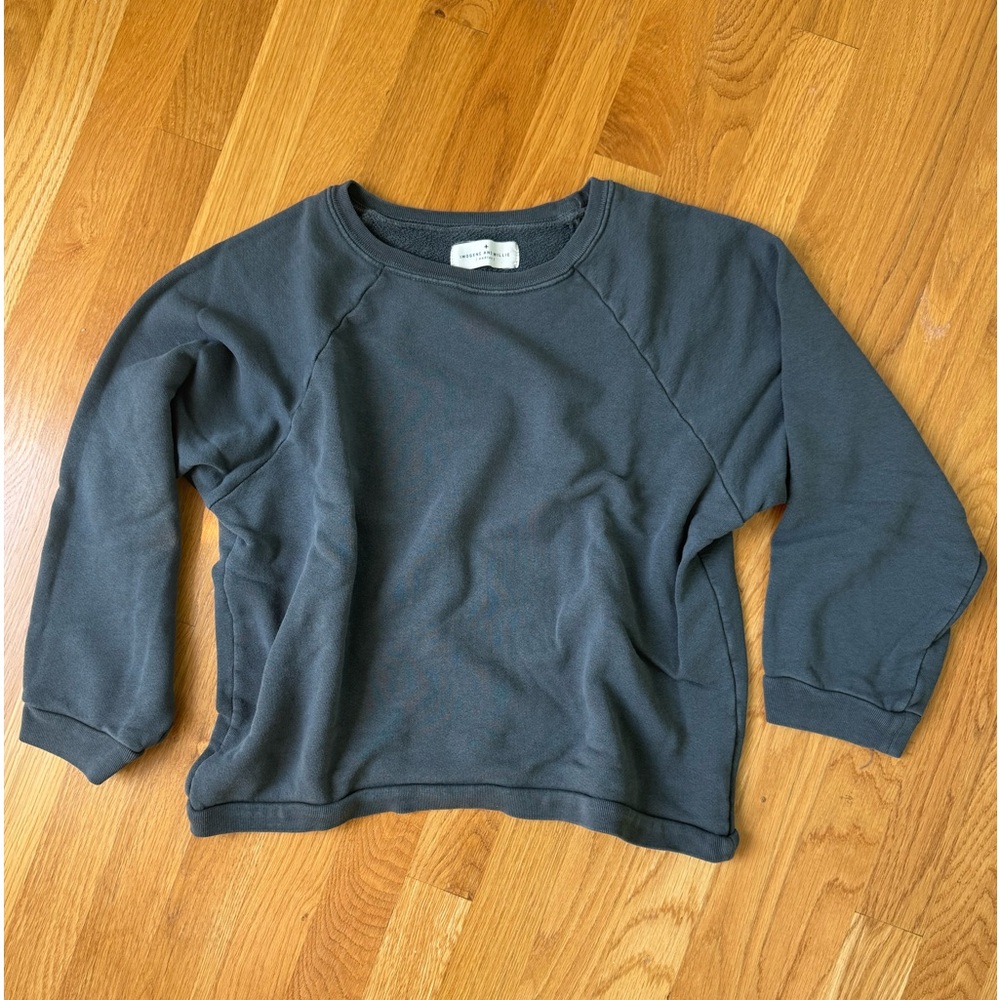 Imogene + Willie Sweatshirt